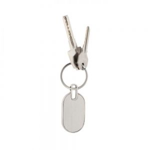 LLAVERO KILE. personalizada